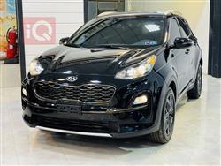 کیا سپۆرتاج